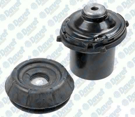 YTT Y2365 Amortisor Rulmani+Takozu (Kit) Vectra B-Astra G-Corsa C-Meriva